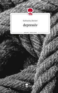 Produktbild: Depressiv. Life is a Story - story.one