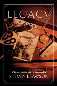 Produktbild: The Legacy