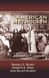 Produktbild: Amer Methodism