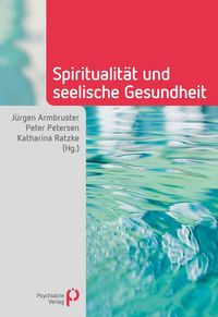 Produktbild: Spiritualit&auml;t und seelische Gesundheit