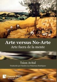 Produktbild: Arte vs. No-Arte