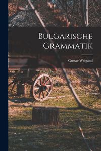 Produktbild: Bulgarische Grammatik
