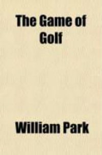 Produktbild: The Game of Golf