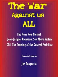 Produktbild: The War Against Us All