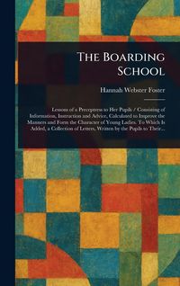 Produktbild: The Boarding School