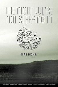 Produktbild: The Night We're Not Sleeping In