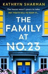 Produktbild: The Family at No 23