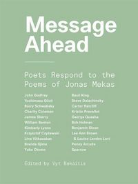 Produktbild: Message Ahead