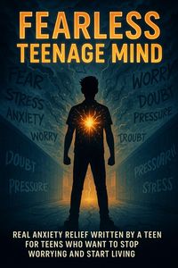 Produktbild: Fearless Teenage Mind