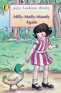 Produktbild: Brisley, J: Milly-Molly-Mandy Again
