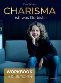 Produktbild: Charisma ist, was Du bist