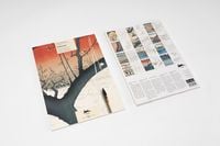 Produktbild: Hiroshige