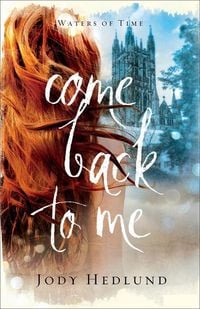 Produktbild: Come Back to Me