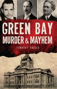 Produktbild: Green Bay Murder & Mayhem