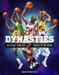 Produktbild: Dynasties
