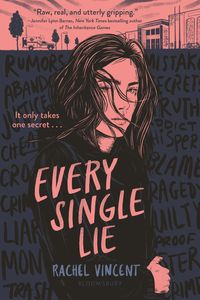 Produktbild: Every Single Lie
