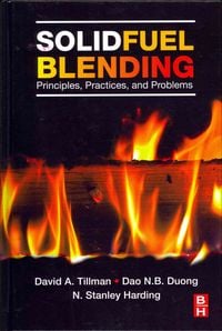 Produktbild: Solid Fuel Blending