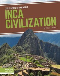 Produktbild: Inca Civilization