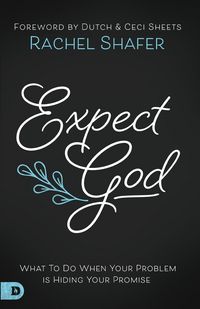 Produktbild: Expect God
