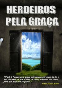 Produktbild: Herdeiros Pela Gra&ccedil;a De Deus
