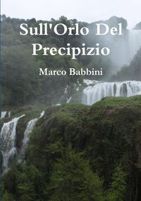 Produktbild: Sull'orlo del precipizio