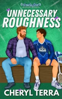 Produktbild: Unnecessary Roughness