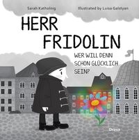 Produktbild: Herr Fridolin