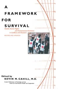 Produktbild: A Framework for Survival