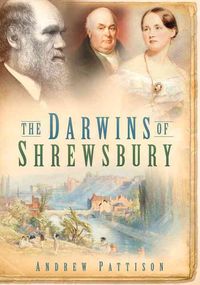 Produktbild: The Darwins of Shrewsbury