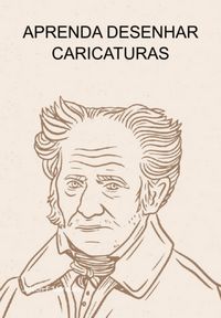 Produktbild: Aprenda Desenhar Caricaturas
