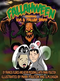 Produktbild: Fallahween!