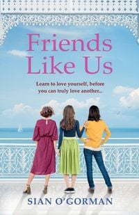 Produktbild: Friends Like Us