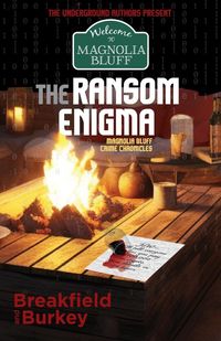 Produktbild: The Ransom Enigma
