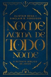 Produktbild: Nome acima de todo nome