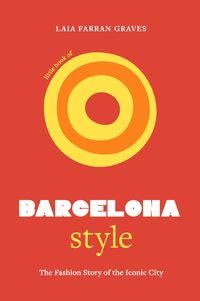 Produktbild: Little Book of Barcelona Style