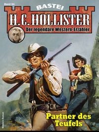 Produktbild: H. C. Hollister 94