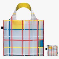 Produktbild: PIET MONDRIAN New York City 3 Recycelte Tasche