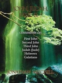 Produktbild: John, Judah, Paul & ?