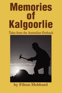 Produktbild: Memories of Kalgoorlie