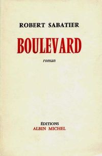 Produktbild: Boulevard