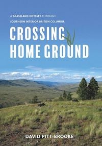 Produktbild: Crossing Home Ground