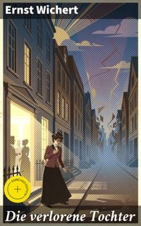 Produktbild: Die verlorene Tochter