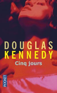 Produktbild: Cinq jours