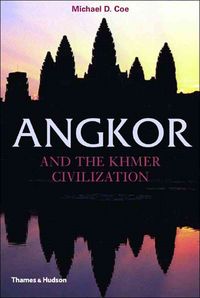 Produktbild: Angkor and the Khmer Civilization