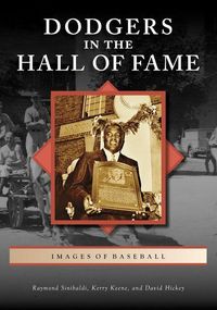 Produktbild: Dodgers in the Hall of Fame