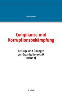 Produktbild: Compliance und Korruptionsbek&auml;mpfung