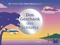 Produktbild: Das Geschenk des Schlafes