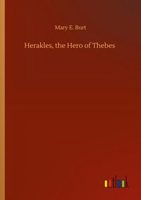 Produktbild: Herakles, the Hero of Thebes