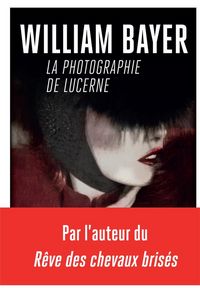 Produktbild: La photographie de Lucerne
