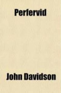 Produktbild: Perfervid; The Career of Ninian Jamieson